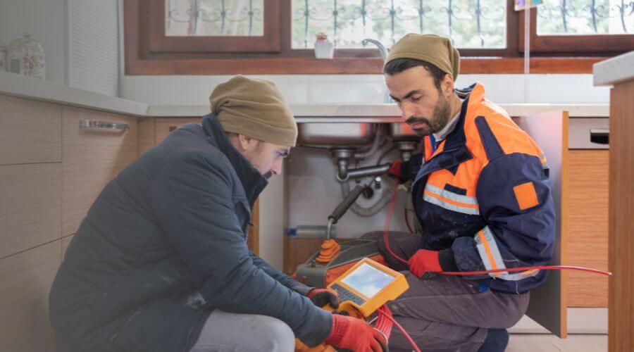 Professional septic pumping service in Burnettsville, IN